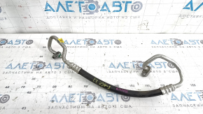 Kia Sportage 23-26 2.5 amp air conditioner condenser-compressor hose