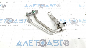 Air conditioning pipe to the condenser Kia Sportage 23-26 2.5
