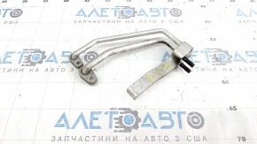 Air conditioning pipe to the condenser Kia Sportage 23-26 2.5