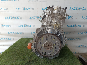 Mitsubishi Outlander 22-26 2.5 PR25DD 71k engine, started, compression 10-10-10-10