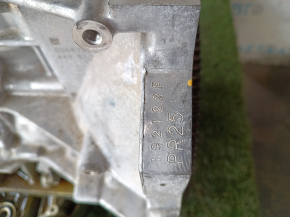 Mitsubishi Outlander 22-26 2.5 PR25DD 71k engine, started, compression 10-10-10-10