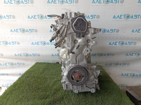 Mitsubishi Outlander 22-26 2.5 PR25DD 71k engine, started, compression 10-10-10-10