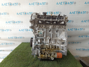 Mitsubishi Outlander 22-26 2.5 PR25DD 71k engine, started, compression 10-10-10-10