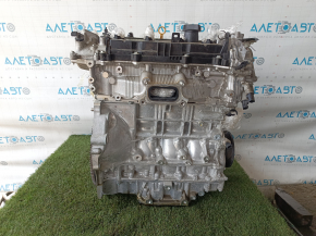 Mitsubishi Outlander 22-26 2.5 PR25DD 71k engine, started, compression 10-10-10-10