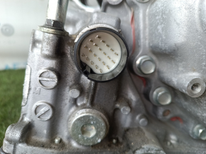 Automatic transmission assembly Mitsubishi Outlander 22-24 2.5 CVT AWD 71kW