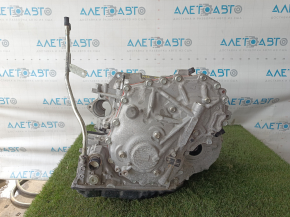Automatic transmission assembly Mitsubishi Outlander 22-24 2.5 CVT AWD 71kW