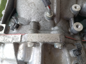 Automatic transmission assembly Mitsubishi Outlander 22-24 2.5 CVT AWD 71kW