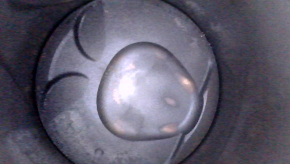 Mitsubishi Outlander 22-26 2.5 PR25DD 71k engine, started, compression 10-10-10-10