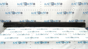 Right threshold Volvo XC60 18-26 structure, scratches, dents, tears