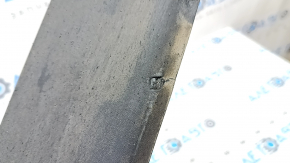 Right threshold Volvo XC60 18-26 structure, scratches, dents, tears