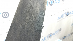 Right threshold Volvo XC60 18-26 structure, scratches, dents, tears