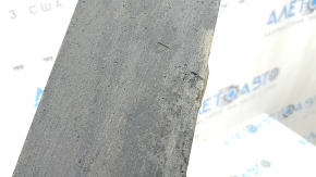 Right threshold Volvo XC60 18-26 structure, scratches, dents, tears