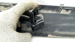 Right threshold Volvo XC60 18-26 structure, scratches, dents, tears