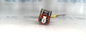 Warning Buzzer feature for Kia Sportage 2023-2026
