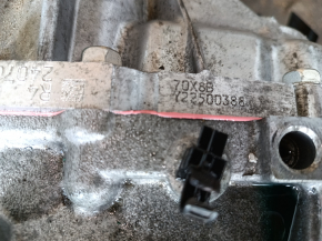 Automatic transmission assembly Mitsubishi Outlander 22-24 2.5 CVT AWD 71kW