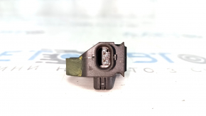 Kia Sportage 23-26 front left airbag sensor on TV