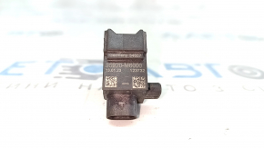 Kia Sportage 23-26 front left airbag sensor on TV