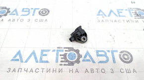 Kia Sportage 23-26 front left airbag sensor on TV