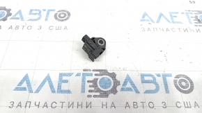 Kia Sportage 23-26 front left airbag sensor on TV