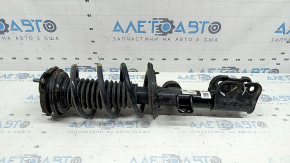 Front left shock absorber assembly for Hyundai Santa Fe 2016 FWD HEV
