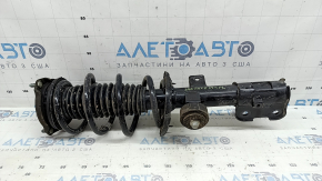 Front left shock absorber assembly for Hyundai Santa Fe 2016 FWD HEV