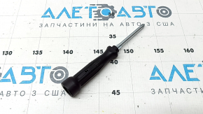 Screwdriver Audi A5 F5 18-25 type 2