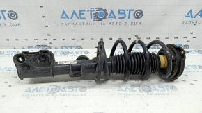 Front right shock absorber assembly for Hyundai Santa Fe 24-26 FWD HEV