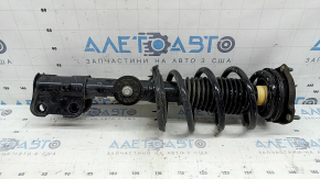 Front right shock absorber assembly for Hyundai Santa Fe 24-26 FWD HEV