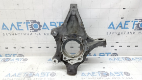 Front left axle shaft Hyundai Santa Fe 24-26 FWD