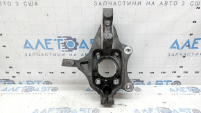 Front left axle shaft Hyundai Santa Fe 24-26 FWD