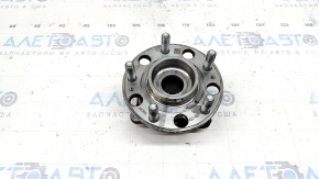 Front left hub Hyundai Santa Fe 24-26