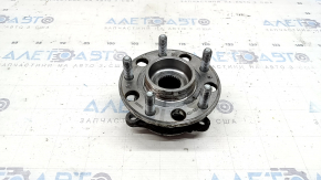 Front right hub Hyundai Santa Fe 24-26