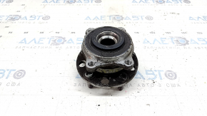 Front right hub Hyundai Santa Fe 24-26