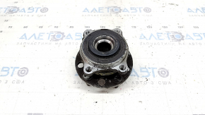 Front left hub Hyundai Santa Fe 24-26