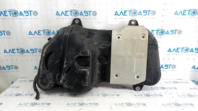 Fuel tank Kia Sportage 23-26 2.5