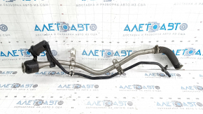Kia Sportage 23-26 2.5 Fuel Filler Neck