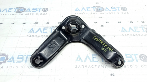 Front subframe lug, rear right, Hyundai Santa Fe 24-26
