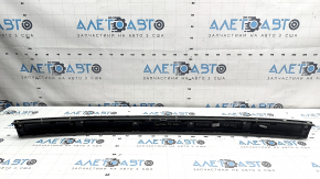 Upper radiator grille Hyundai Santa Fe 2020-2026 SE, SEL, scratches