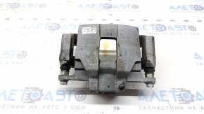 Front right caliper assembly for Hyundai Santa Fe 24-26