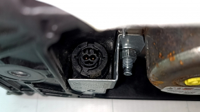 Airbag passenger in the dashboard Audi A5 F5 17-