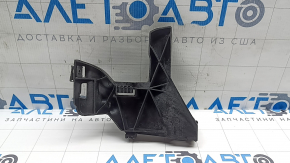 Left headlight mounting bracket for Audi Q3 83A 19-25