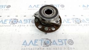 Rear left hub Kia Sportage 23-26 HEV AWD