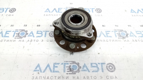 Rear right hub Kia Sportage 23-26 HEV AWD