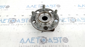 Rear right hub Kia Sportage 23-26 HEV AWD