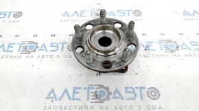 Rear left hub Kia Sportage 23-26 HEV AWD