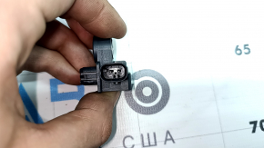 Left center pillar airbag sensor for Hyundai Santa Fe 24-26