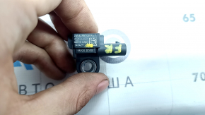 Left center pillar airbag sensor for Hyundai Santa Fe 24-26