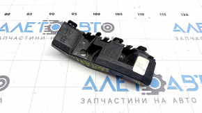 Front bumper mount, left fender, Hyundai Santa Fe 24-26