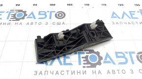 Front bumper mount, left fender, Hyundai Santa Fe 24-26