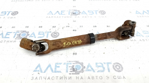Kia Sportage 23-26 2.5 HEV steering shaft rusty